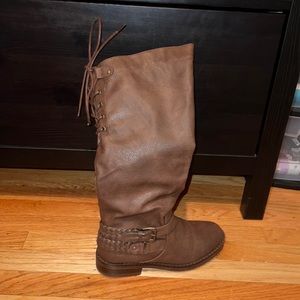 Women’s Brown Boots